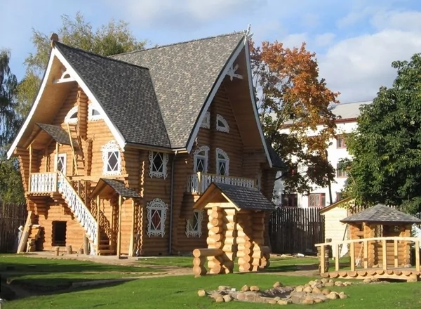 Гибкая черепица Shinglas Джаз Сицилия фото | Партнер Строй