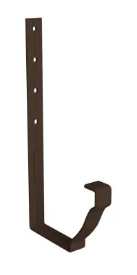 Крюк длинный Vortex матовый RAL 8017 шоколад
