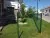3D панель Medium 1,53х2,5 RAL 6005 зеленый GL Grand Line фото | Партнер Строй