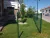 3D панель Medium 2,43х2,5 RAL 6005 зеленый GL Grand Line фото | Партнер Строй