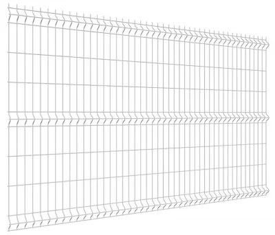 3D панель Light 1,73х2,5 Zn цинк GL Grand Line