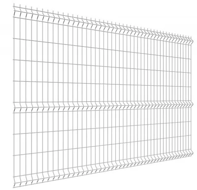 3D панель Light 1,53х2,5 Zn цинк GL Grand Line