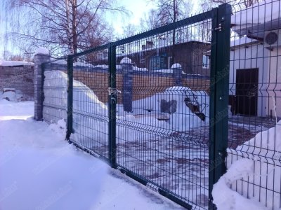 Замок LAKQ 6060 U2L корпус металл, с ручками из алюминия, серебристый ZILV фото | Партнер Строй
