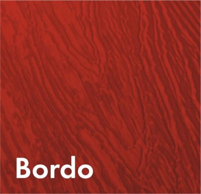 Краска DECOVER PAINT Bordo (0,5л)