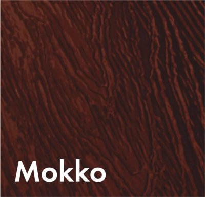 Краска DECOVER PAINT Mokko (0,5л)
