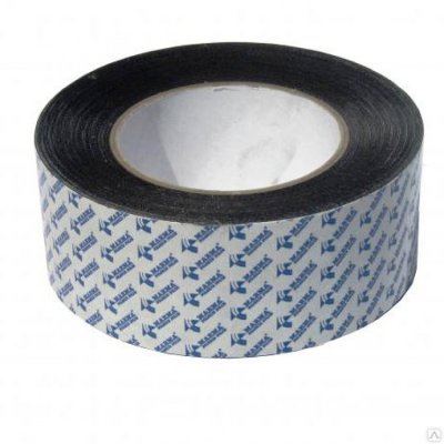 Лента клейкая Folder Bond Tape односторонняя (20м х 5см)