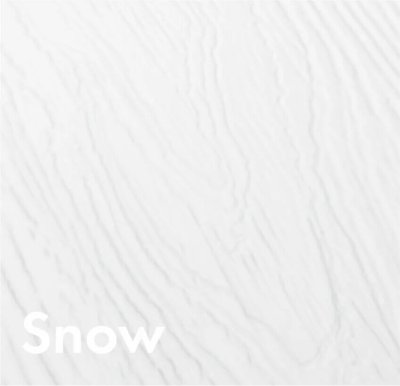 Краска DECOVER PAINT Snow (0,5л)