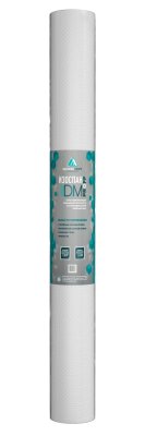 Паро-гидроизоляция Изоспан DM proff повышенной прочности с антиконденсатной поверхностью (70м2)