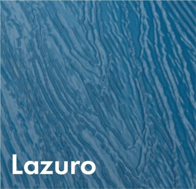 Краска DECOVER PAINT Lazuro (0,5л)