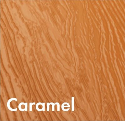 Краска DECOVER PAINT Caramel (0,5л)