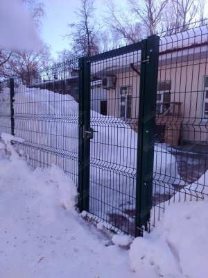 Замок LAKQ 4040 U2L корпус металлический, с ручками из алюминия, серебристый ZILV фото | Партнер Строй