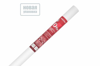 Паро-гидроизоляция Изоспан D fix повышенной прочности с двойной интегрированной лентой (70м2) фото | Партнер Строй