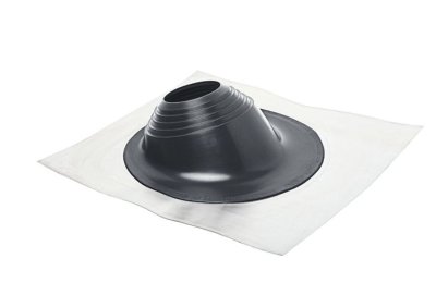 Проходной элемент угловой №2 темно-серый (180-280мм) +185 EPDM Master Flash