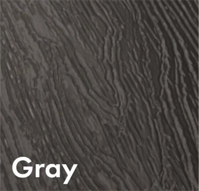 Краска DECOVER PAINT Gray (0,5л)